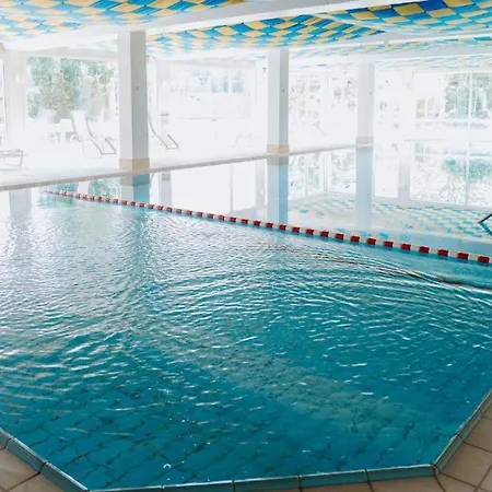 Ferienwohnung Kaiserblick - Pool Sauna Bergsicht *