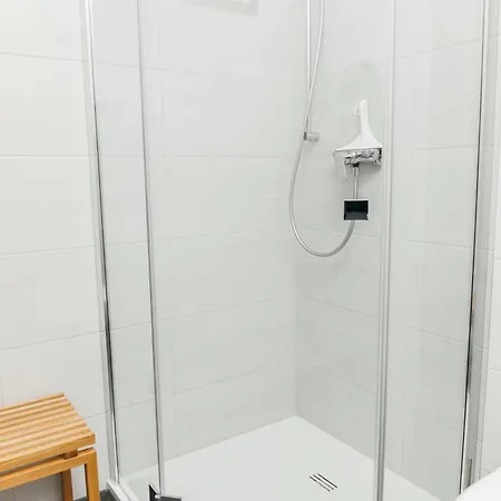 Ferienwohnung Kaiserblick - Pool Sauna Bergsicht Scheidegg