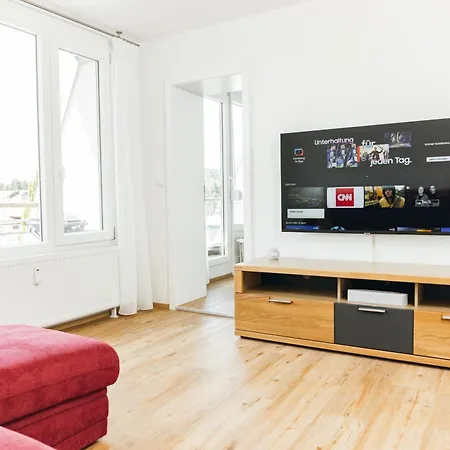 Ferienwohnung Kaiserblick - Pool Sauna Bergsicht * Scheidegg
