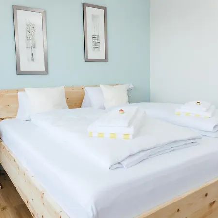 Apartment Ferienwohnung Kaiserblick - Pool Sauna Bergsicht Scheidegg