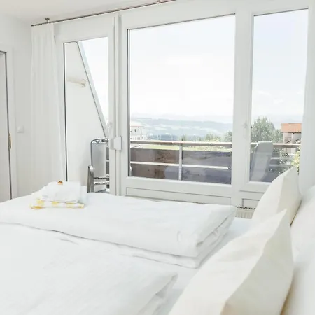 Ferienwohnung Kaiserblick - Pool Sauna Bergsicht Apartment