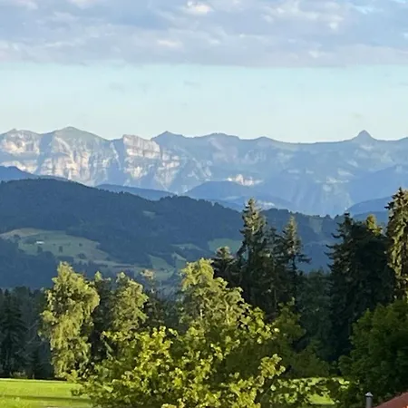 Kaiserblick - Pool Sauna Bergsicht Lejlighed