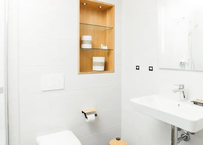 Kaiserblick - Pool Sauna Bergsicht 아파트 *