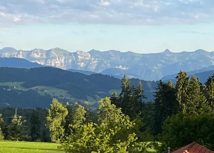 Kaiserblick - Pool Sauna Bergsicht Lejlighed
